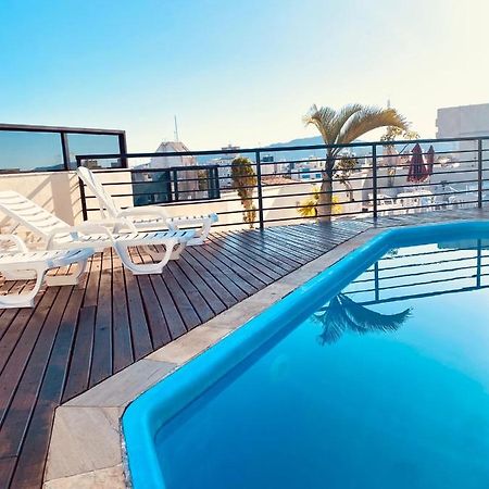 Boulevard Central Canasvieiras Hotel Florianópolis 外观 照片