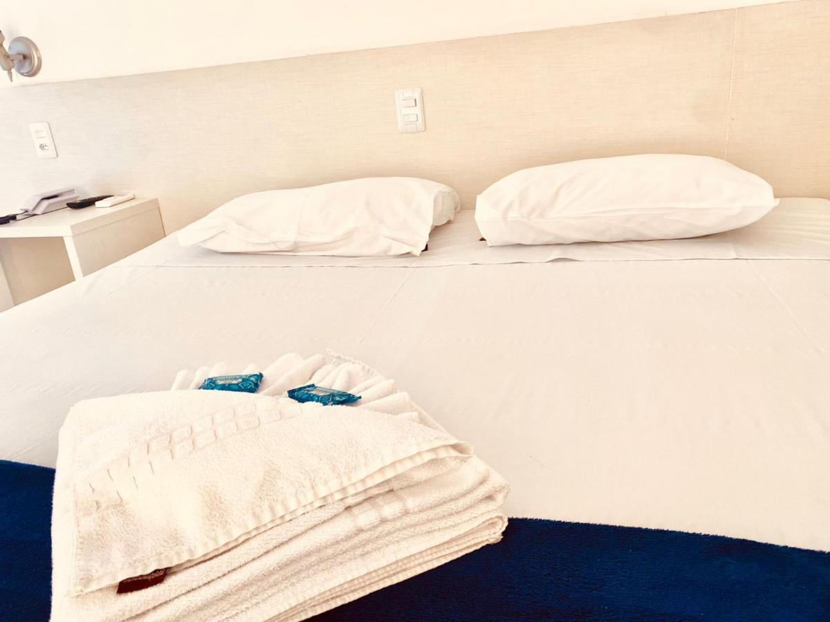 Boulevard Central Canasvieiras Hotel Florianópolis 外观 照片