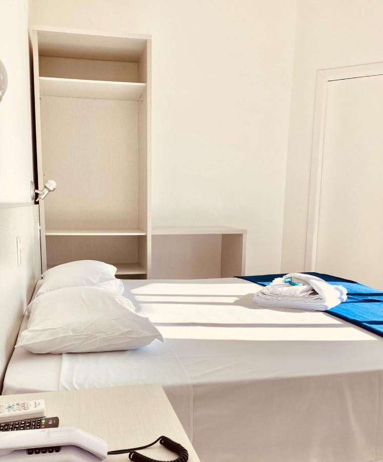 Boulevard Central Canasvieiras Hotel Florianópolis 外观 照片