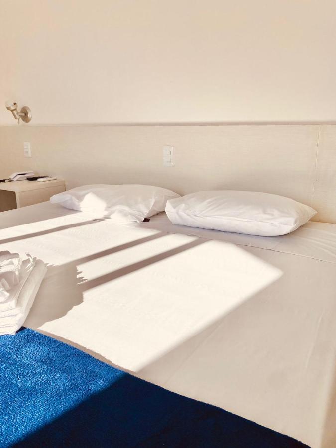Boulevard Central Canasvieiras Hotel Florianópolis 外观 照片