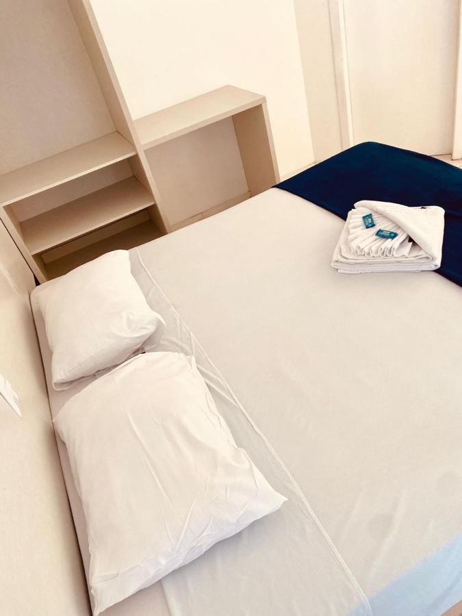 Boulevard Central Canasvieiras Hotel Florianópolis 外观 照片