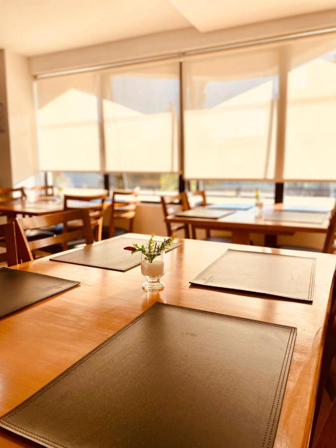 Boulevard Central Canasvieiras Hotel Florianópolis 外观 照片