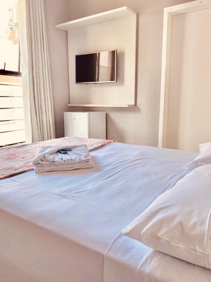 Boulevard Central Canasvieiras Hotel Florianópolis 外观 照片