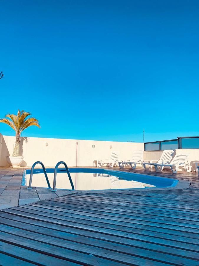 Boulevard Central Canasvieiras Hotel Florianópolis 外观 照片