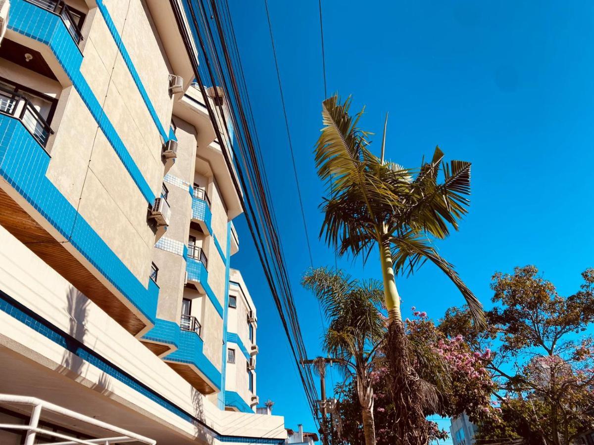 Boulevard Central Canasvieiras Hotel Florianópolis 外观 照片