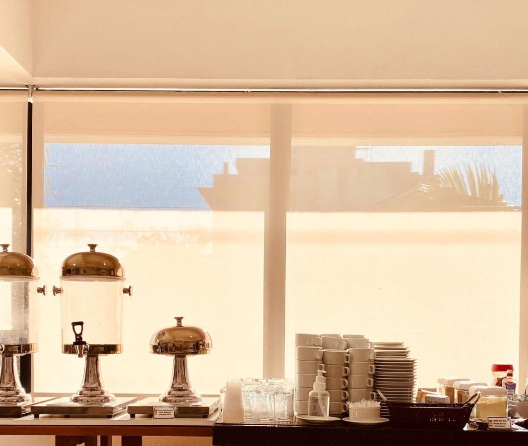 Boulevard Central Canasvieiras Hotel Florianópolis 外观 照片