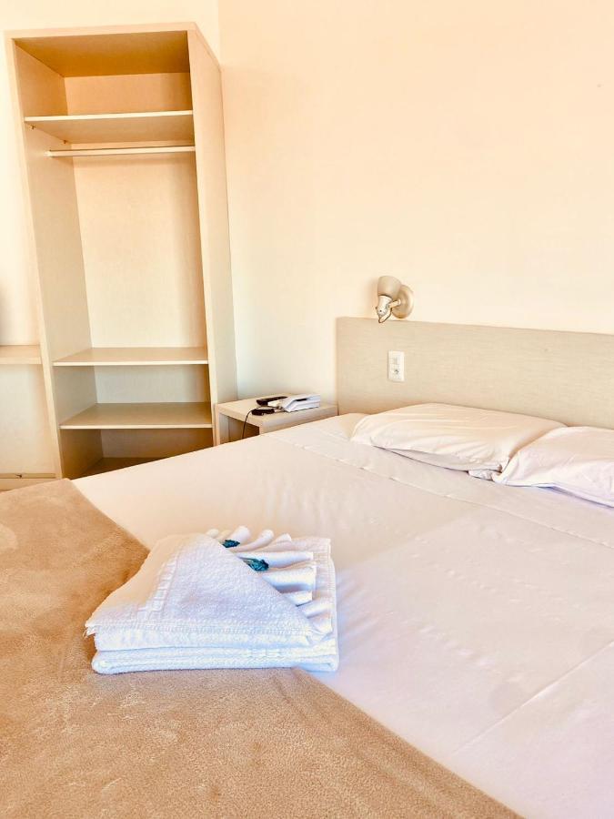 Boulevard Central Canasvieiras Hotel Florianópolis 外观 照片
