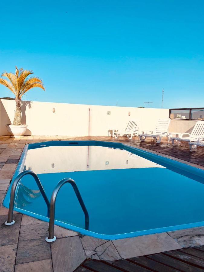 Boulevard Central Canasvieiras Hotel Florianópolis 外观 照片