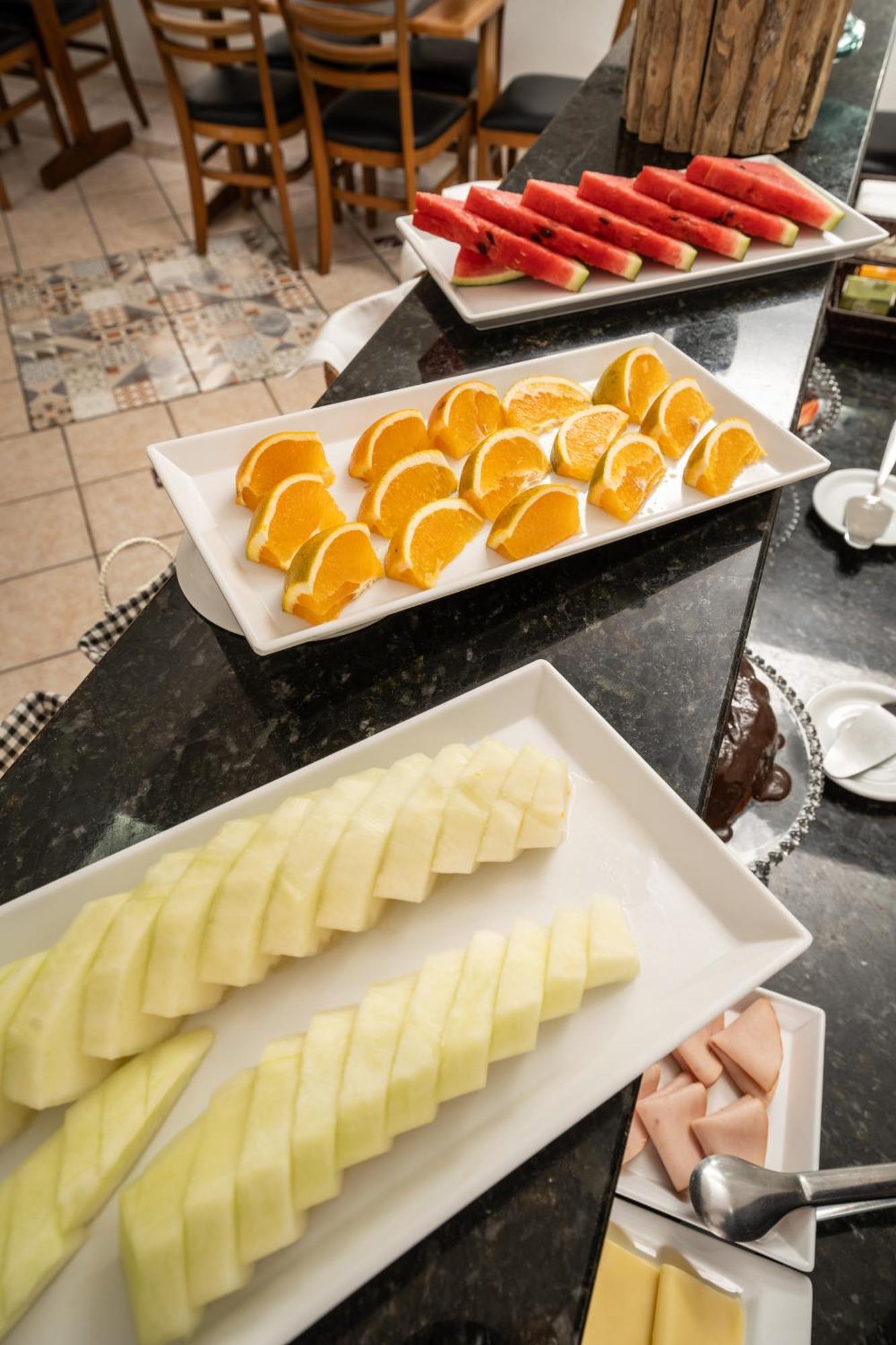 Boulevard Central Canasvieiras Hotel Florianópolis 外观 照片