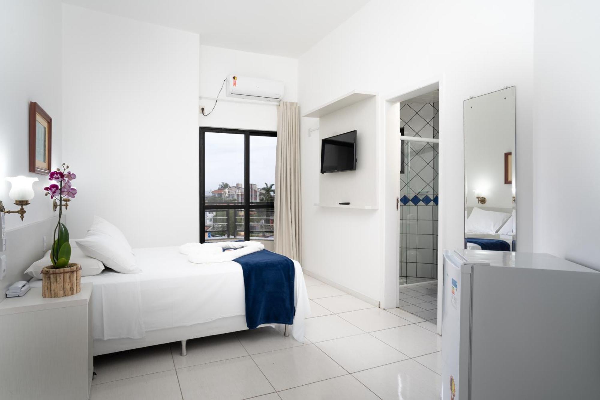 Boulevard Central Canasvieiras Hotel Florianópolis 外观 照片