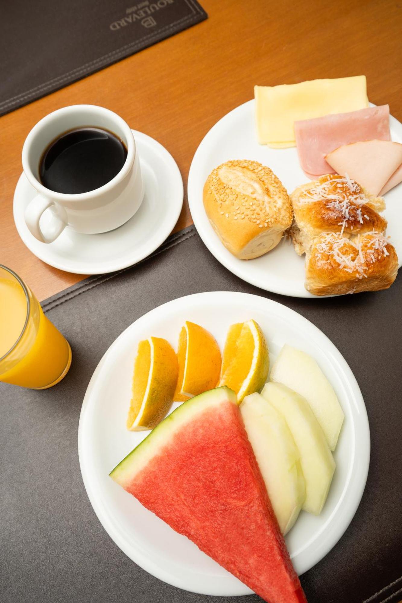 Boulevard Central Canasvieiras Hotel Florianópolis 外观 照片