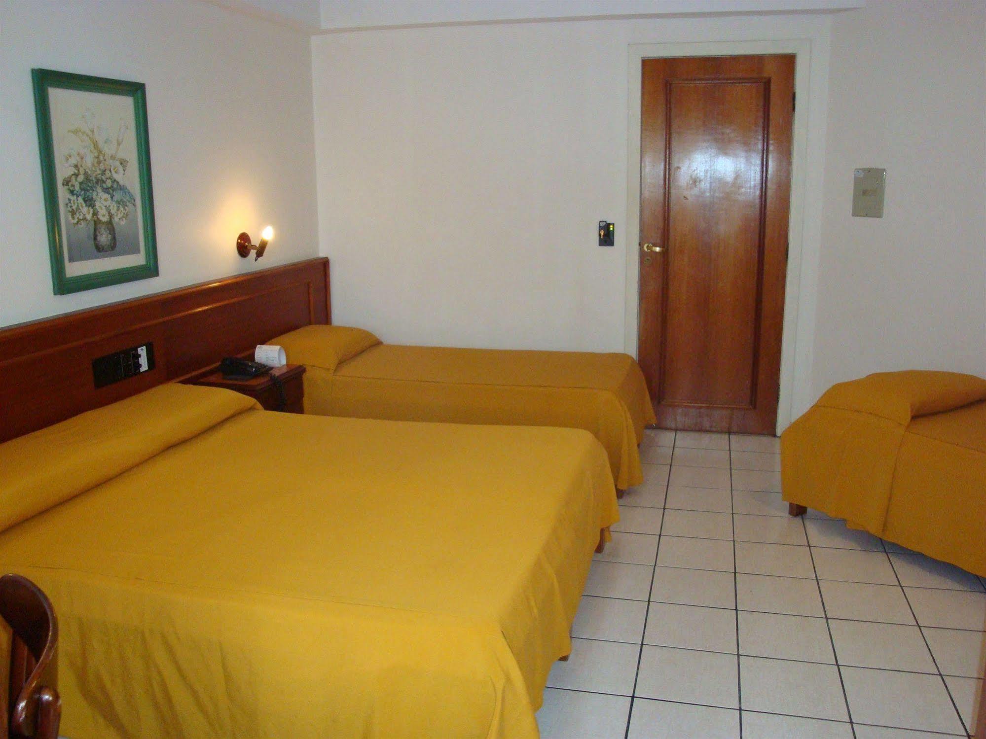 Boulevard Central Canasvieiras Hotel Florianópolis 外观 照片
