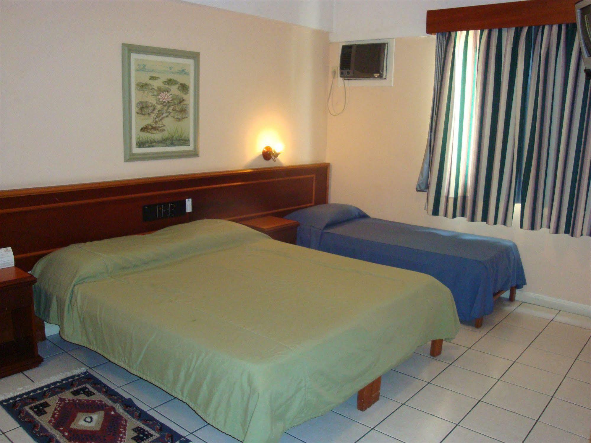 Boulevard Central Canasvieiras Hotel Florianópolis 外观 照片