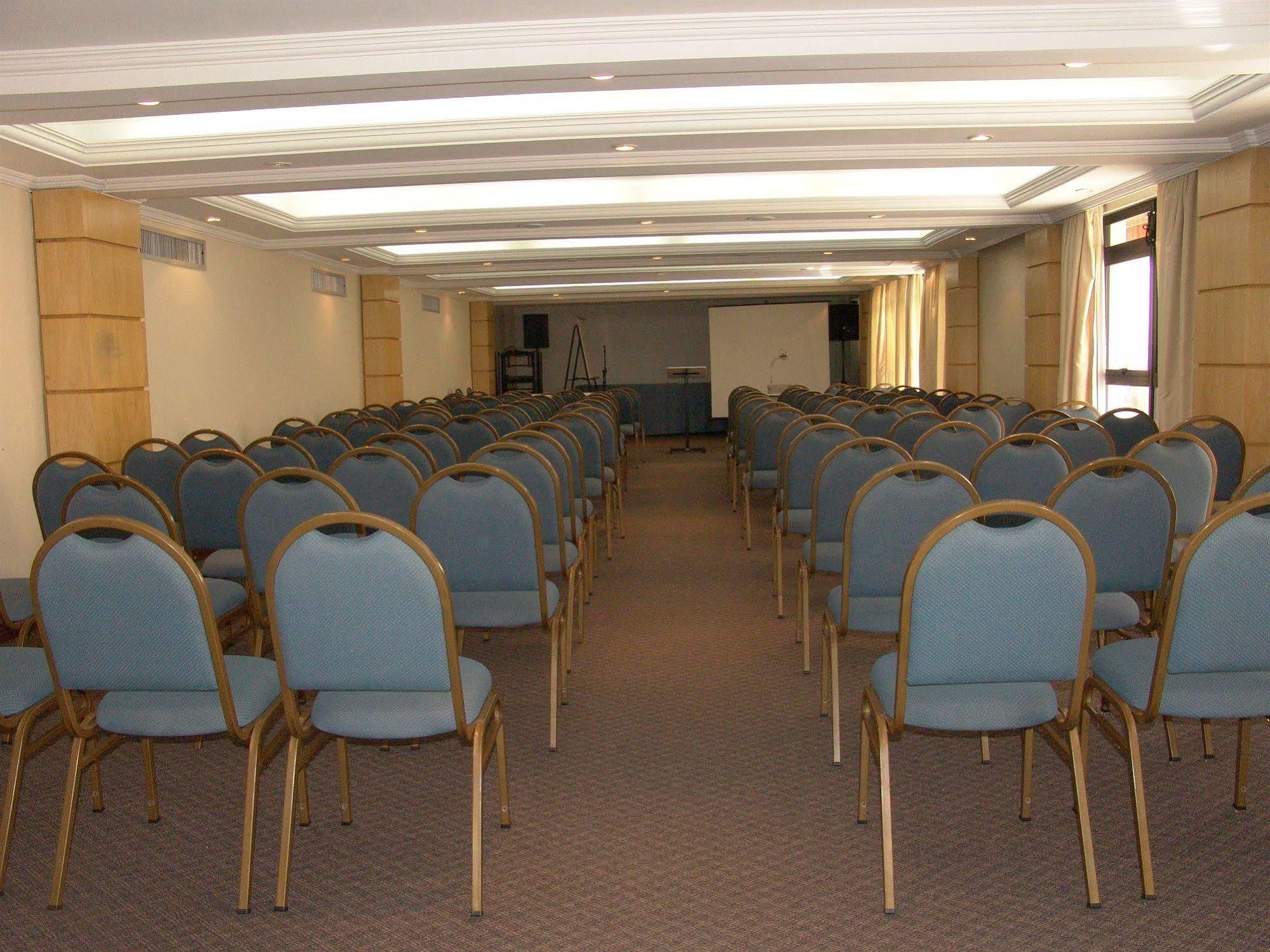 Boulevard Central Canasvieiras Hotel Florianópolis 外观 照片