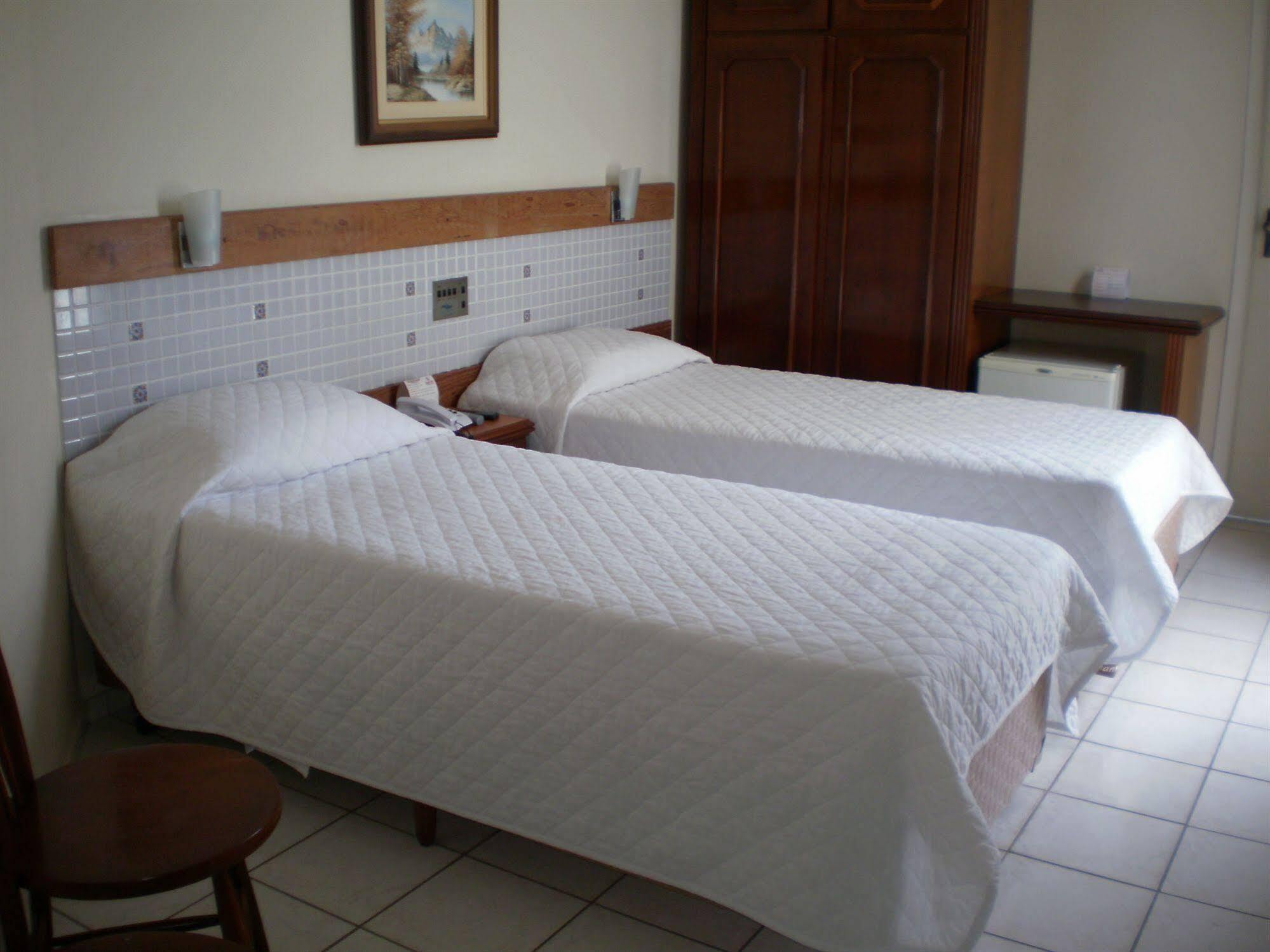 Boulevard Central Canasvieiras Hotel Florianópolis 外观 照片